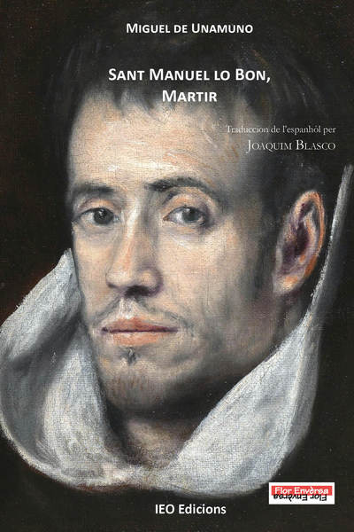 Sant Manuel lo Bon, martir
