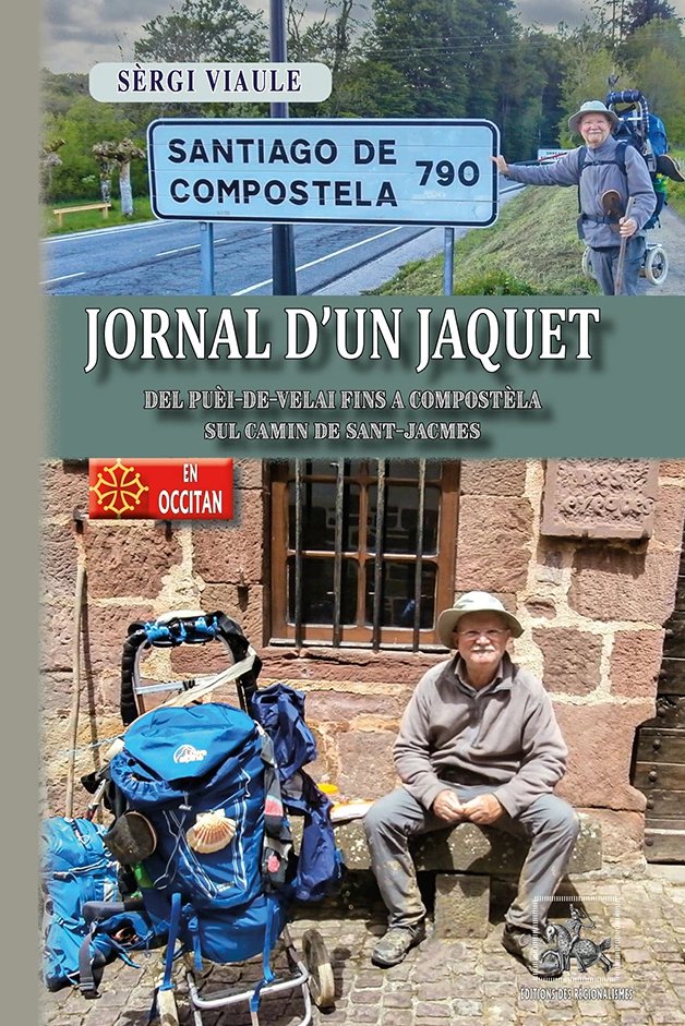 Jornal d'un Jaquet