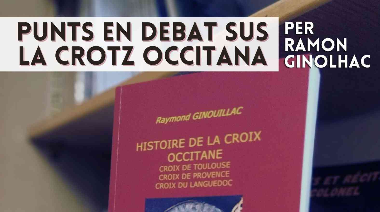 Ginolhac Crotz occitana 2021