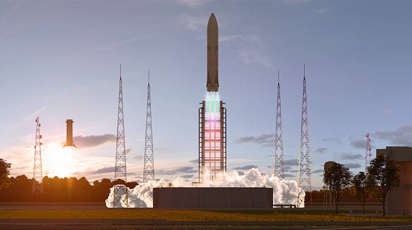 Themis ArianeGroup 2021