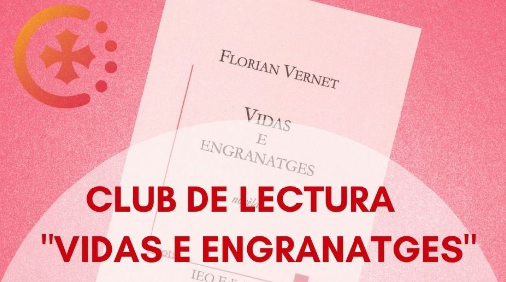 CAOC, Vidas e engranatges, Florian Vernet