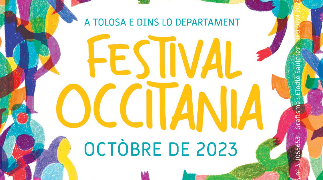 Festival Occitània 2023