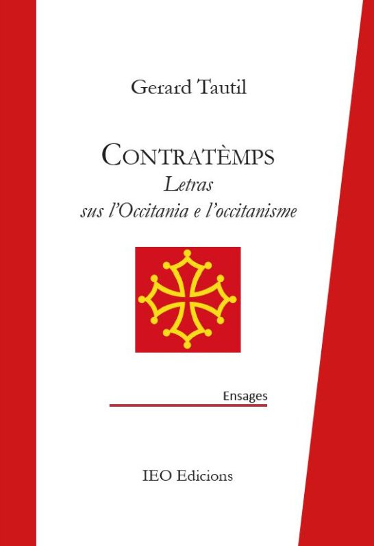 Contratemps, Gerard Tautil