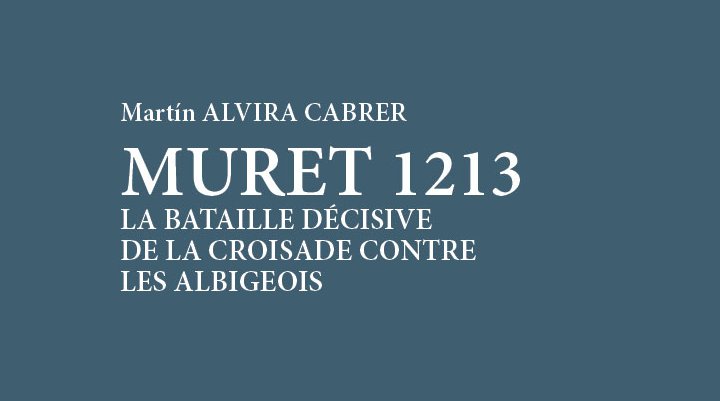 Muret 1213, Martín Alvira Cabrer, Vent Terral, 2024