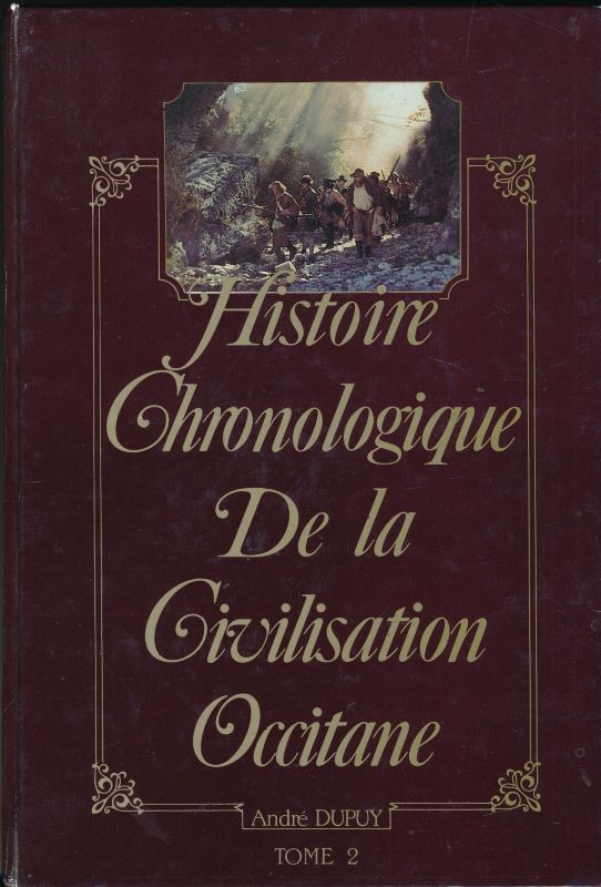 Histoire chronol