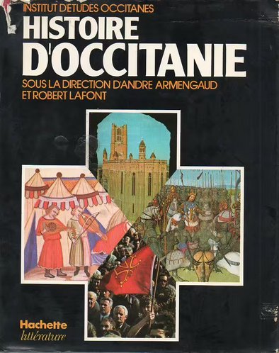 Histoire d'Occitanie