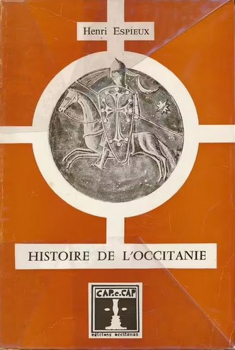 Histoire de l'Occitanie