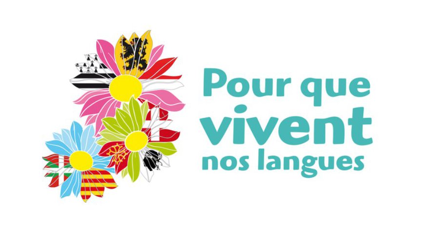 Pour que vivent nos langues