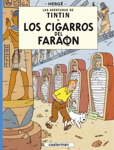 cigarros-faraon-tintin